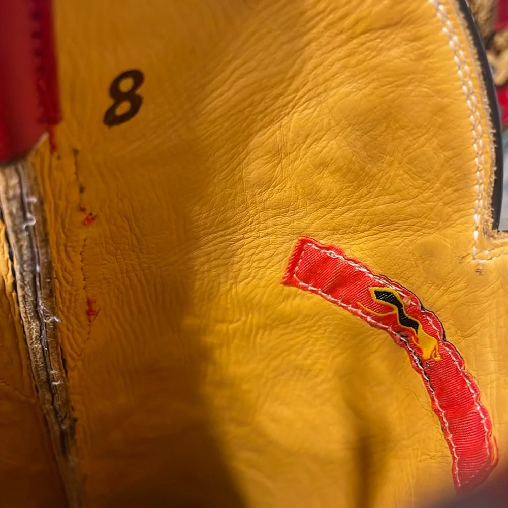 KURTMAN Handmade leather boots very unique - Picture 13 of 14